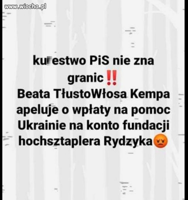 Taka sytuacja 