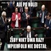 Jarek sie szykuje