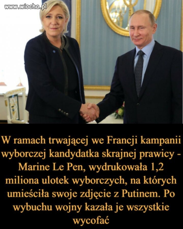 Wstyd się zrobiło 