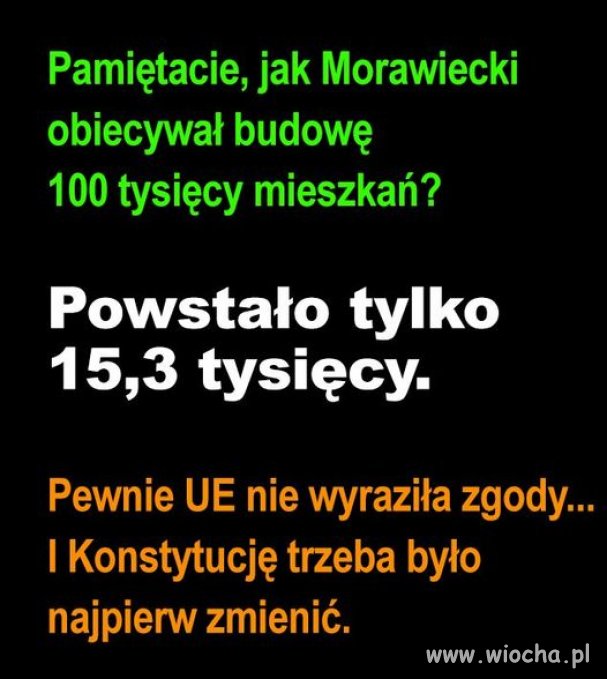 Obiecanki cacanki