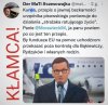 Chcą udawać strażaków ratujących życie 