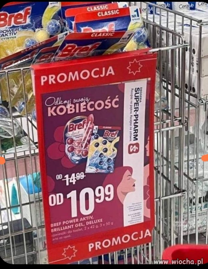 Być kobietą,  być kobietą...