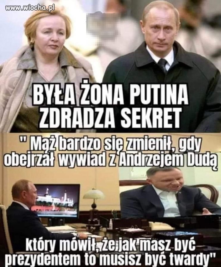 Coś w tym jest. 