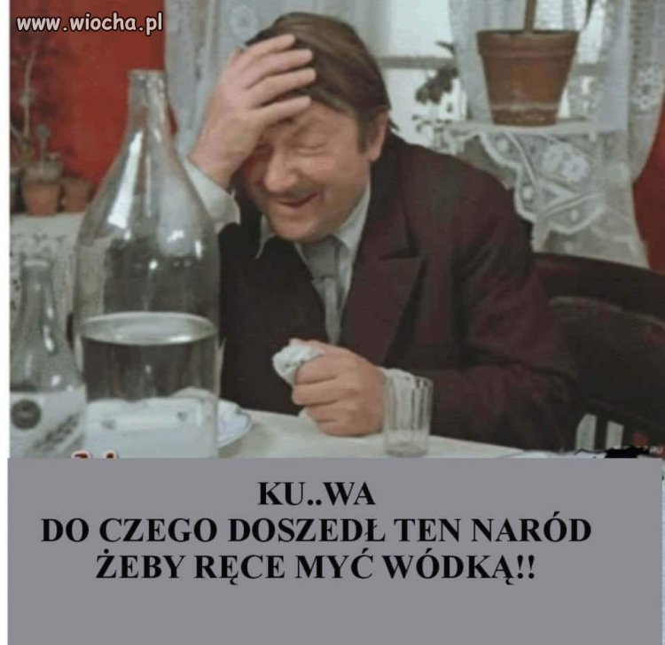 I wszystko wiadomo