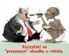 Obiad u rolnika na Podlasiu 