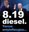 Tarcza działa