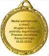 Czy powstanie film fabularny na podstawie tego epokowego wydarzenia 