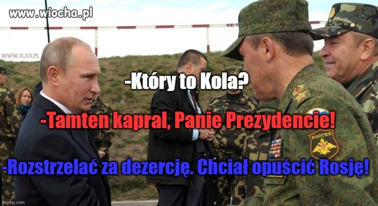 Coca Cola opuszcza Rosję