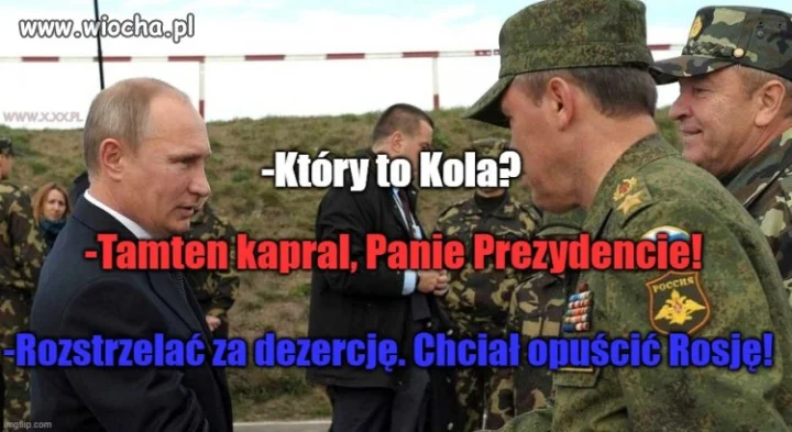 Coca Cola opuszcza Rosję