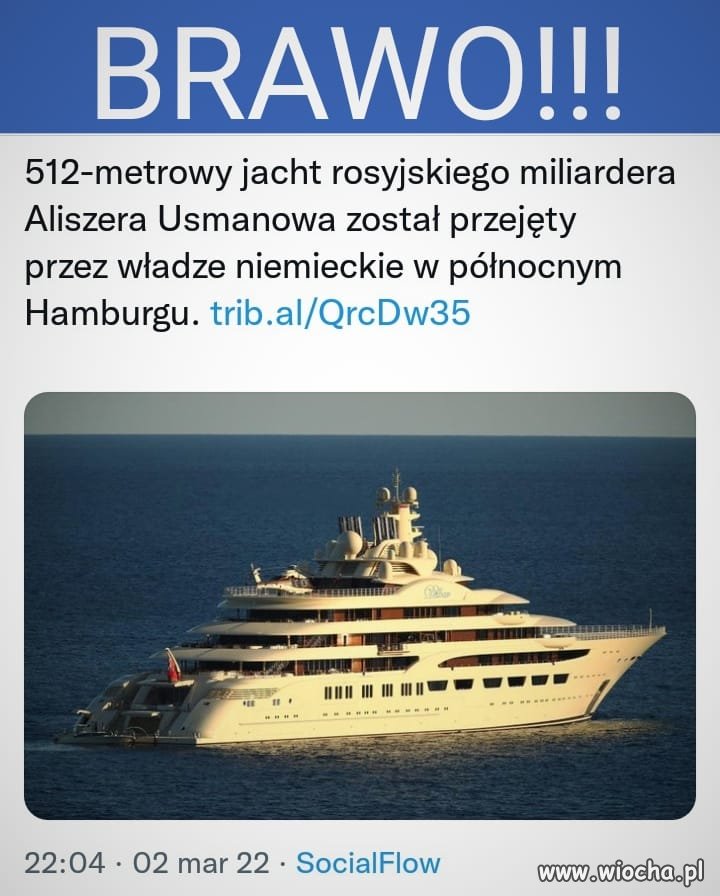 Sprzedać i pieniądze dla Ukrainy