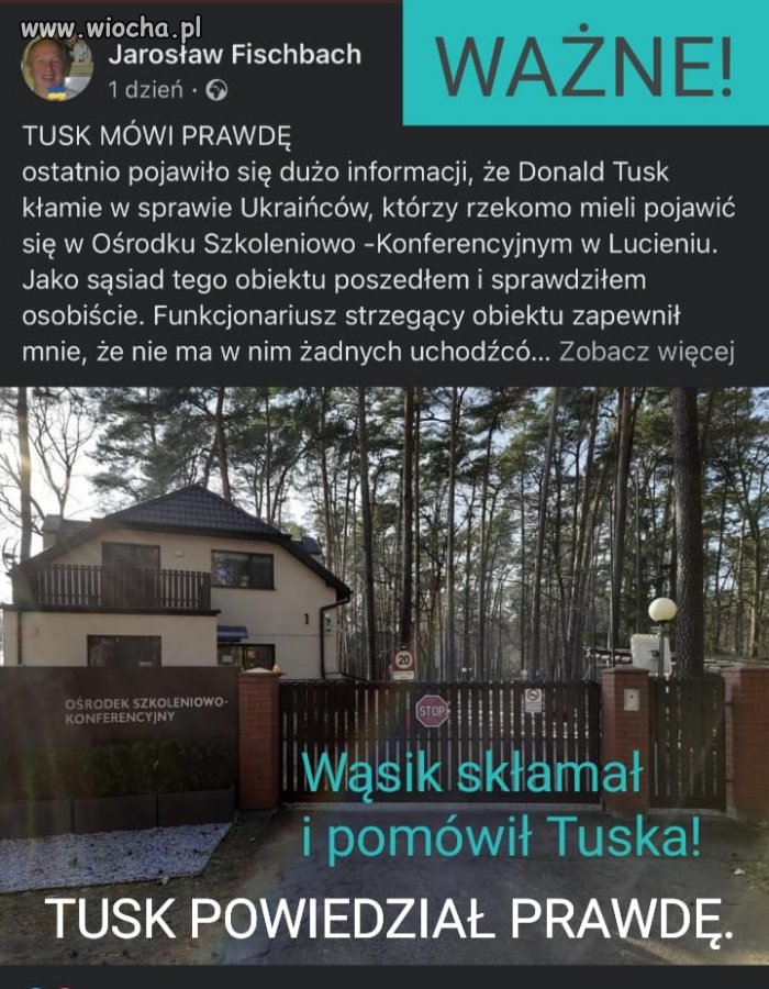 Rządzący, to wszyscy jednakowo mijają się z prawdą
