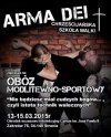 Najpierw będą okładać się różańcami i krzyżykami, a potem będą straszyć się piekłem? Ciekawe czy będzie z tego transmisja?