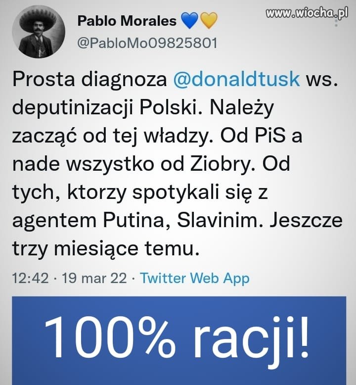 A co Rydzykiem? Kto się zajmie tą bestią?