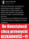 Od dawna szukają pretekstu, żeby wsadzić swoje 