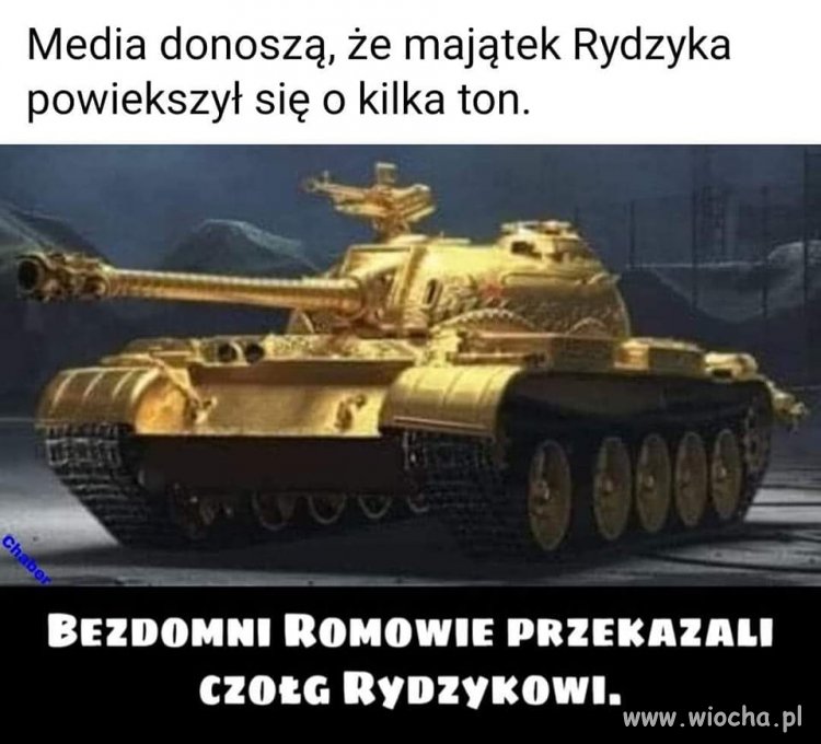 Taka sytuacja 