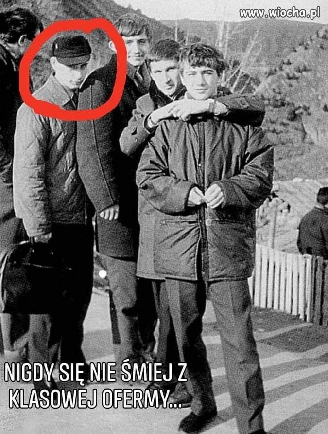 Także ten...