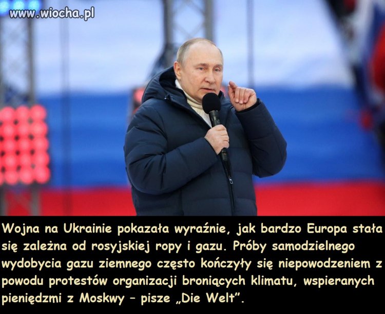 Genialne to zaplanował