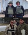 Pokojowa misja NATO