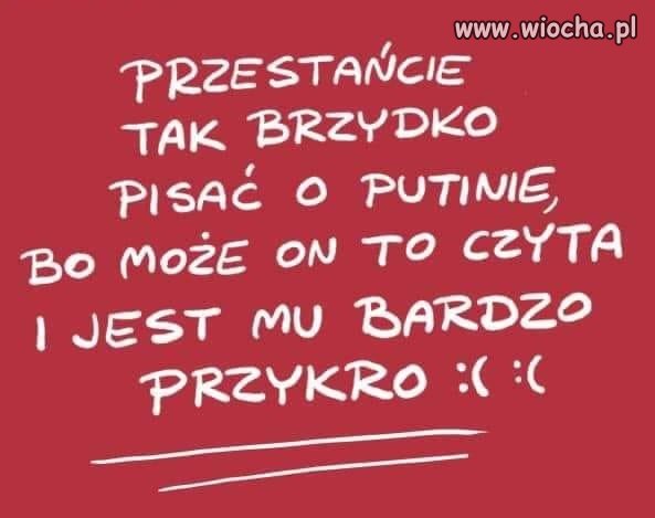 Uprasza się