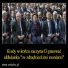 Nareszcie wiadomo co Kaczyński miał na myśli...