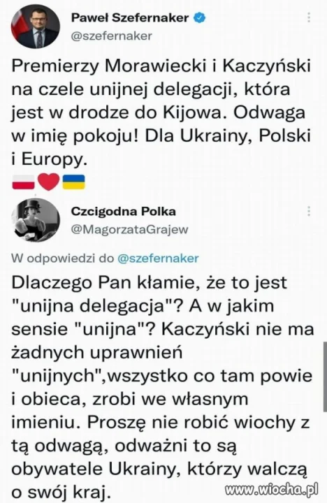 Tylko to tu zostawię