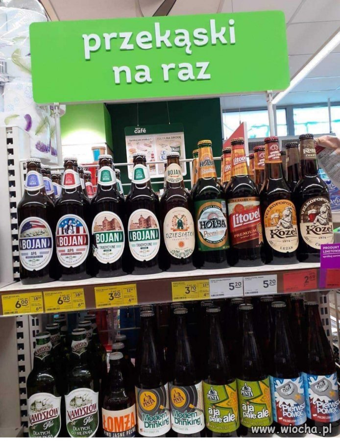 Na weekend 