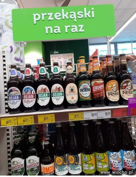 Na weekend 