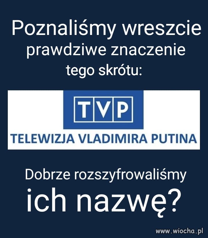 Tandeta vel Propaganda