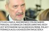 Najpierw to podobno rząd pomagał