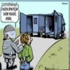 Prawa obywatelskie według pismilicji