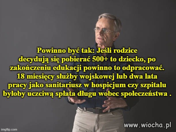 Tak byłoby