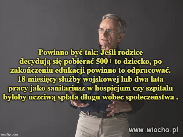 Tak byłoby