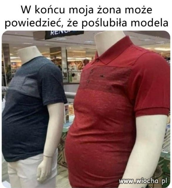 I od razu mam lepszy humor 