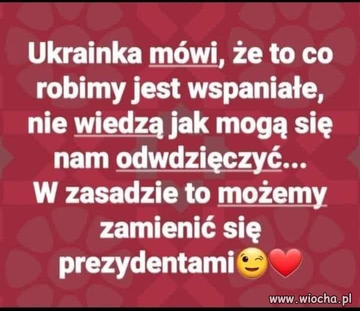 Możemy 