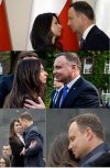 Anżej kandydat na męża nr 4
