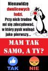 Z cyklu ''bez polityki''   