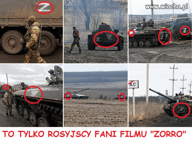 I wszystko jasne