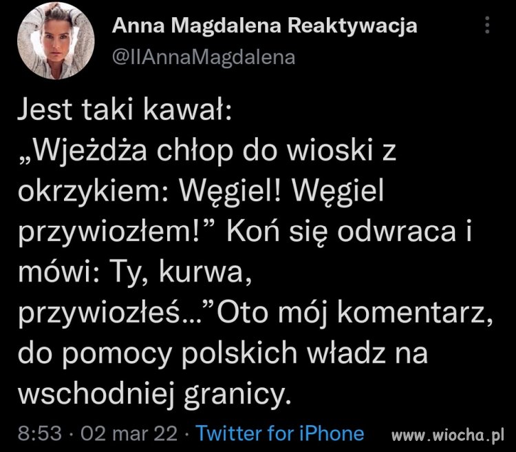 Idealne porównanie 