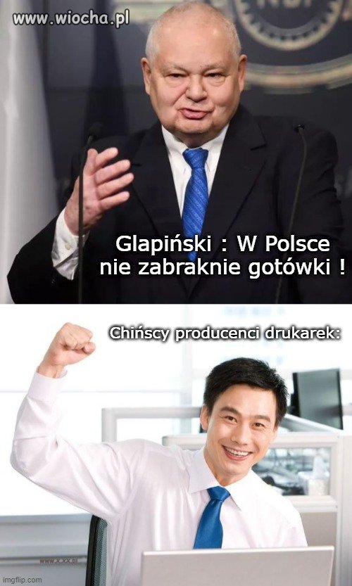 Prezes NBP uspokaja