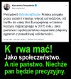 A po co ten rząd i kościół ma coś robić