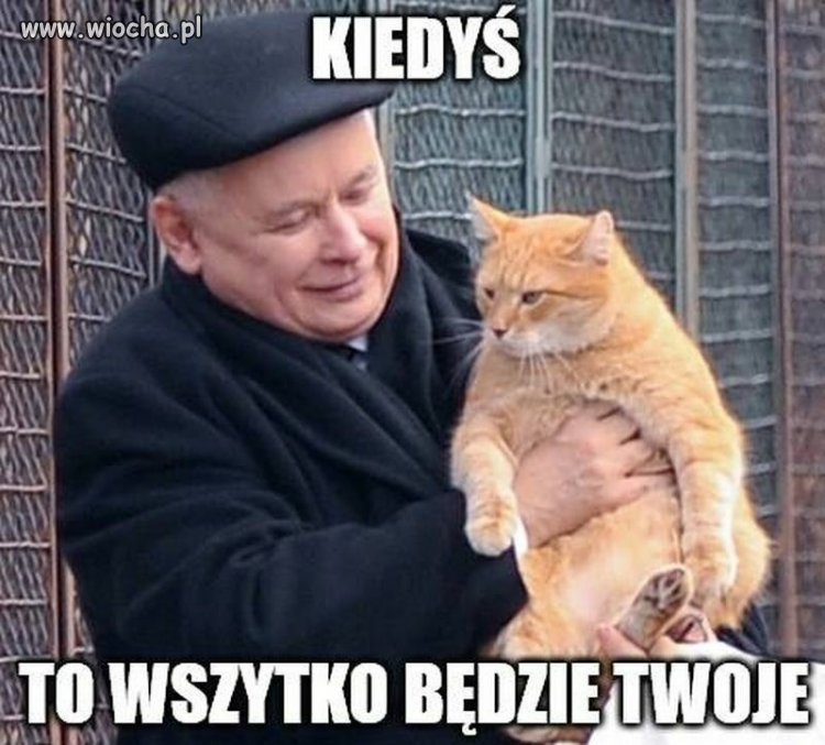 Będzie?