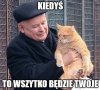 Będzie?