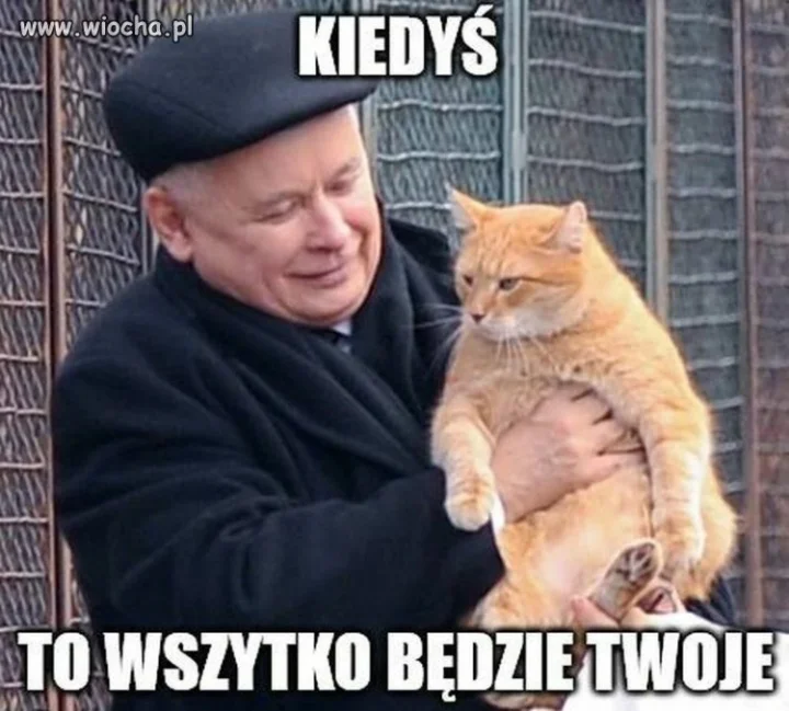 Będzie?