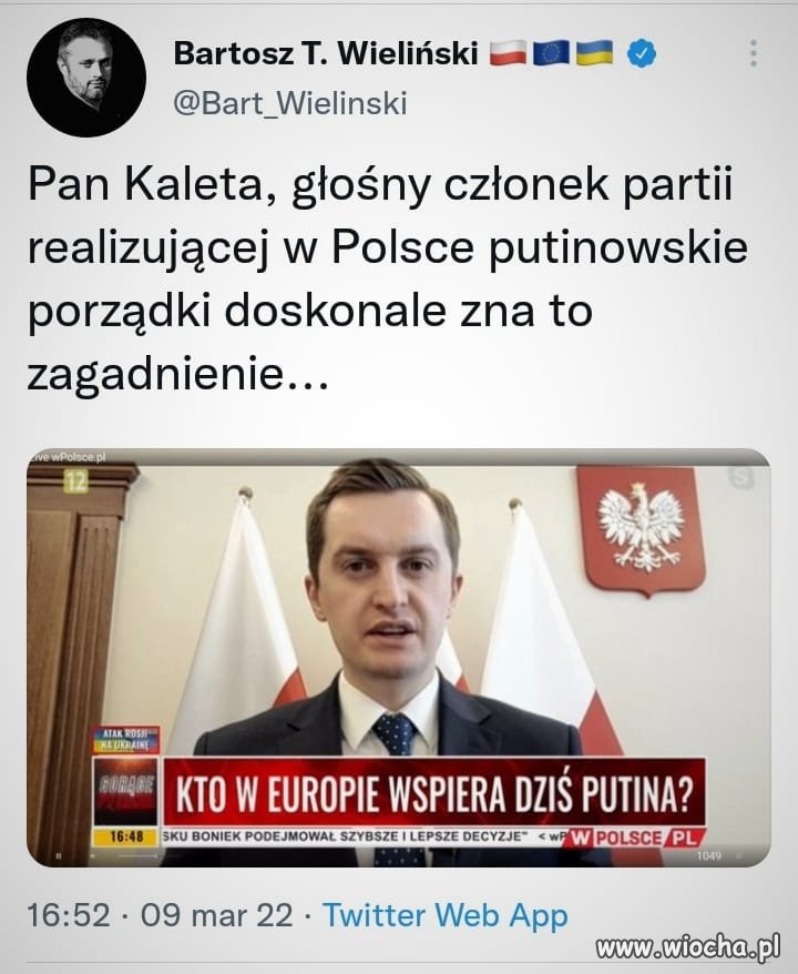 Członek, właściwe określenie tego osobnika.