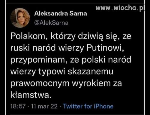Pani Ola przypomina... 