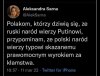 Pani Ola przypomina... 