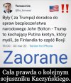 Kretyn kochający Putina 