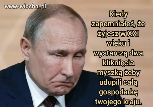 Dwa kliknicia