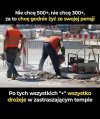 Nie chcę 500+, nie chcę 300+