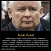 Należałoby zacytować mu słowa jego brata - S...aj dziadu